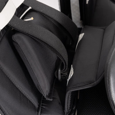 Brian's OPTiK X3 Intermediate Goalie Leg Pads - The Hockey Shop Source For Sports