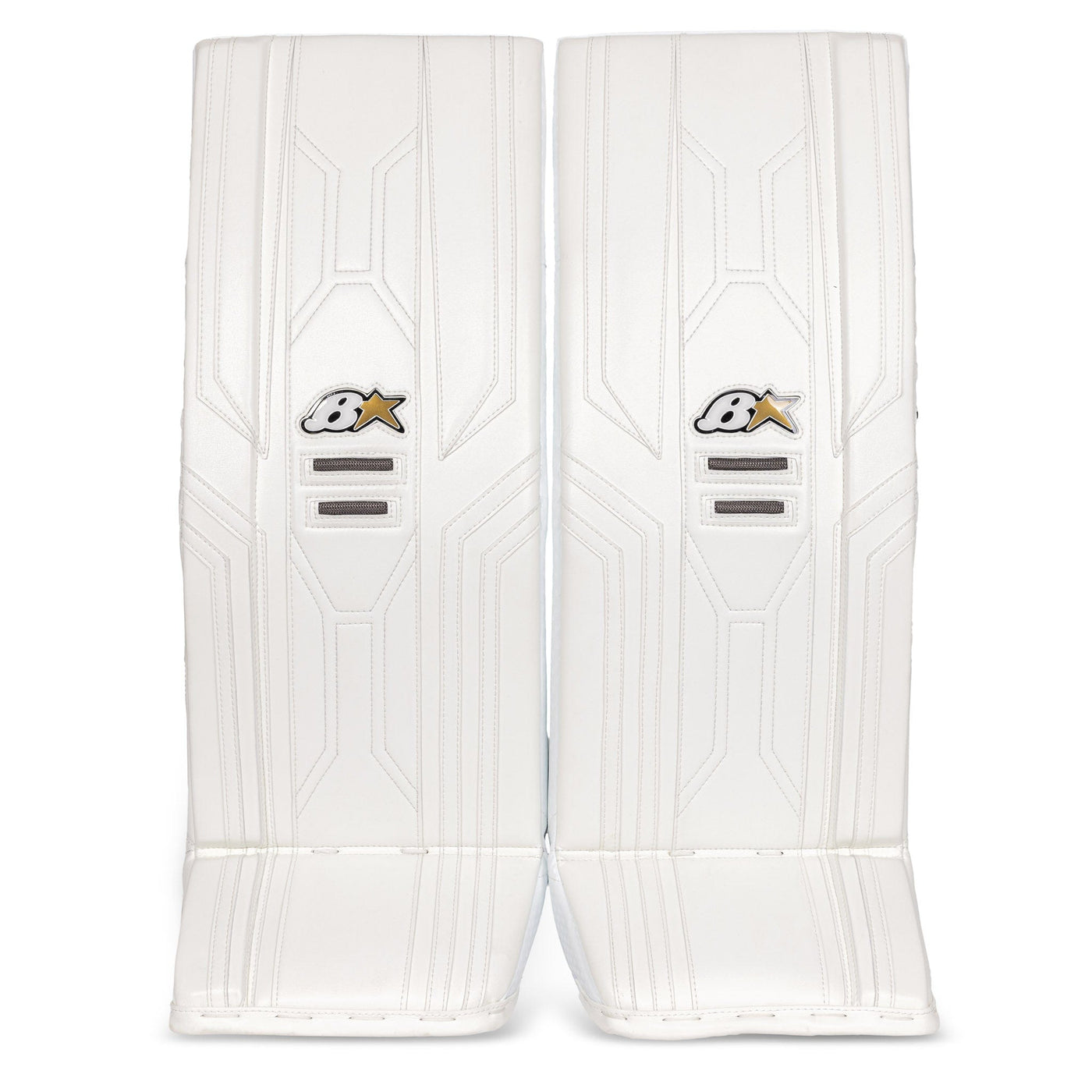 Brian's OPTiK X3 Intermediate Goalie Leg Pads - The Hockey Shop Source For Sports