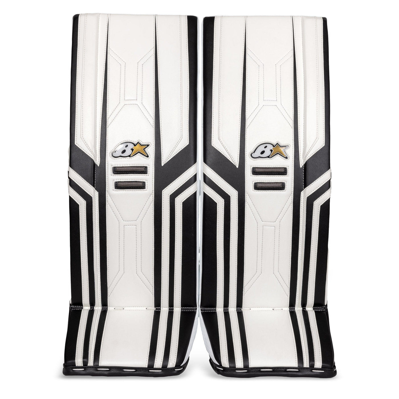 Brian's OPTiK X3 Intermediate Goalie Leg Pads - The Hockey Shop Source For Sports