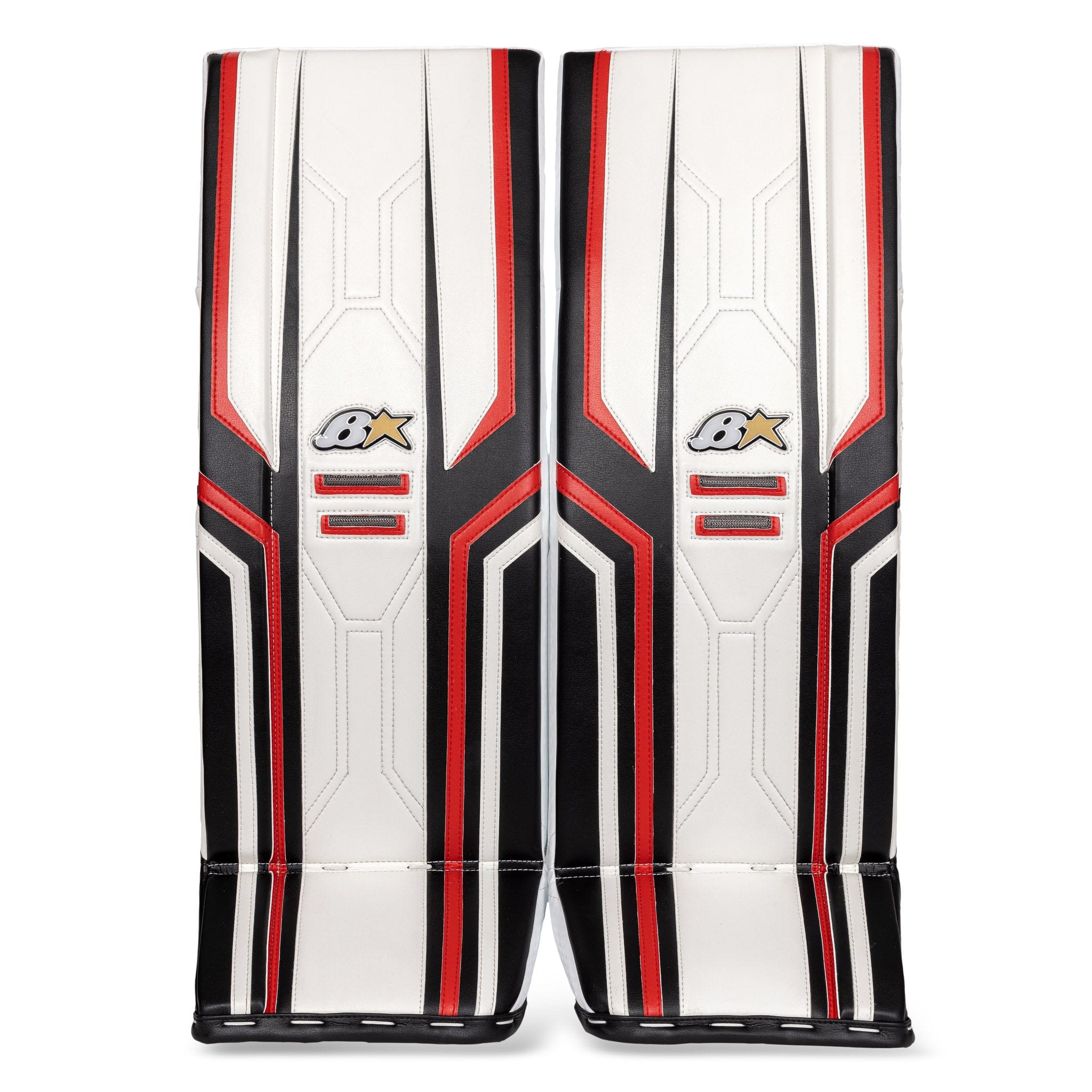 Brian's OPTiK X3 Intermediate Goalie Leg Pads