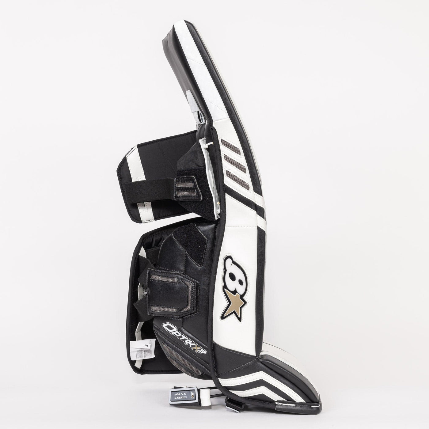 Brian's OPTiK X3 Junior Goalie Leg Pads - The Hockey Shop Source For Sports