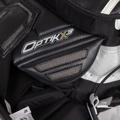 Brian's OPTiK X3 Junior Goalie Leg Pads - The Hockey Shop Source For Sports