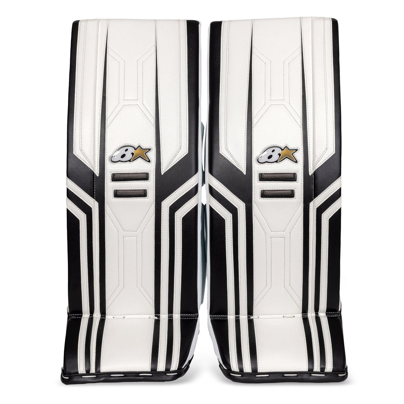 Brian's OPTiK X3 Junior Goalie Leg Pads - The Hockey Shop Source For Sports