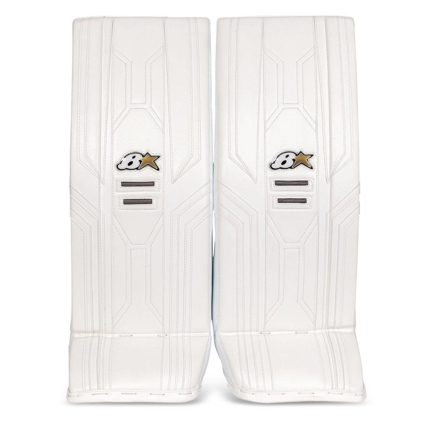 Brian's OPTiK X3 Junior Goalie Leg Pads - The Hockey Shop Source For Sports