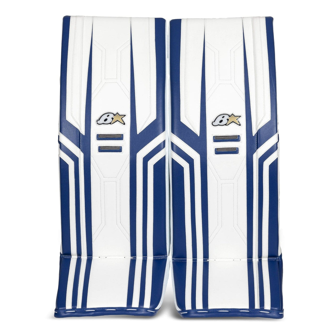 Brian's OPTiK X3 Intermediate Goalie Leg Pads - TheHockeyShop.com