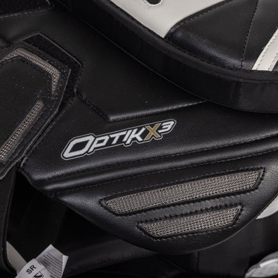 Brian's OPTiK X3 Senior Goalie Leg Pads - The Hockey Shop Source For Sports