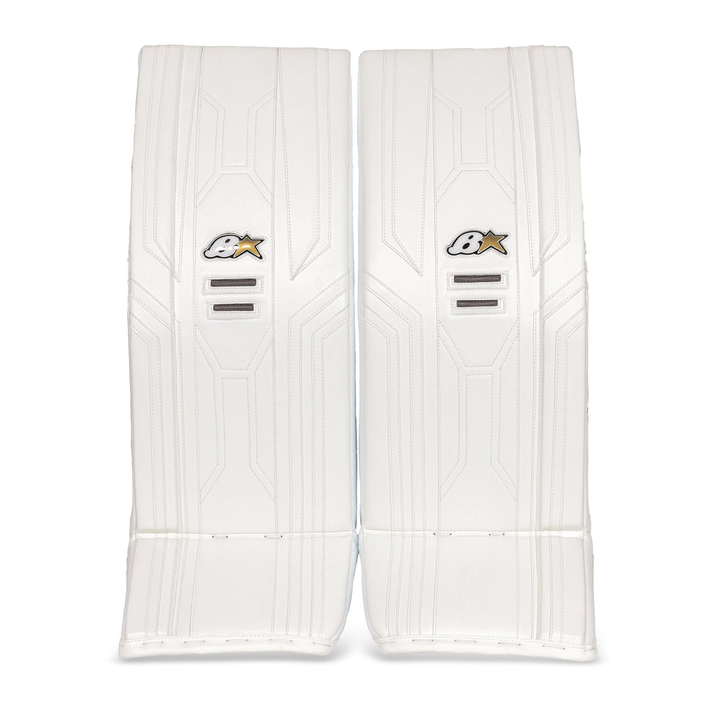 Brian's OPTiK X3 Senior Goalie Leg Pads - The Hockey Shop Source For Sports