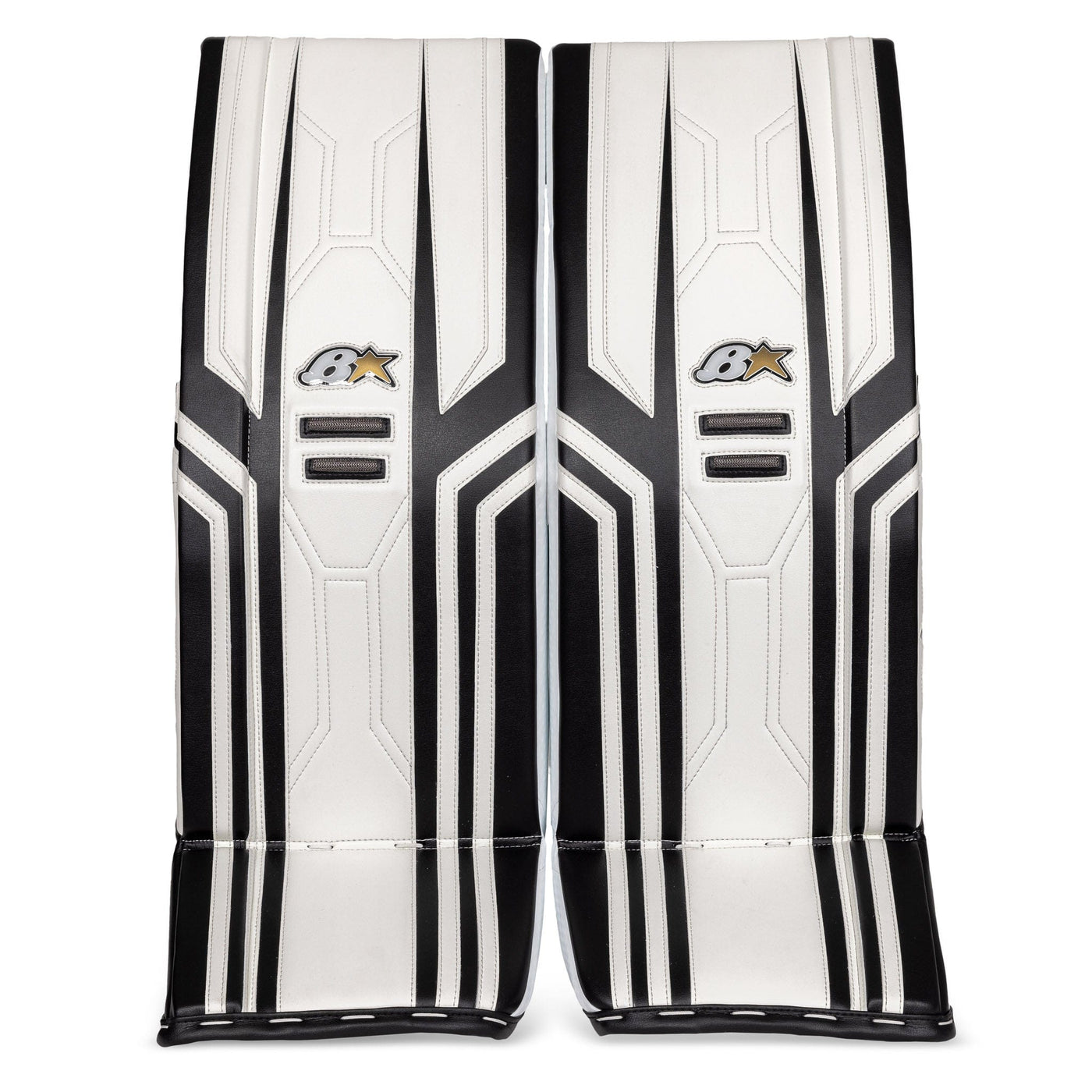 Brian's OPTiK X3 Senior Goalie Leg Pads - The Hockey Shop Source For Sports