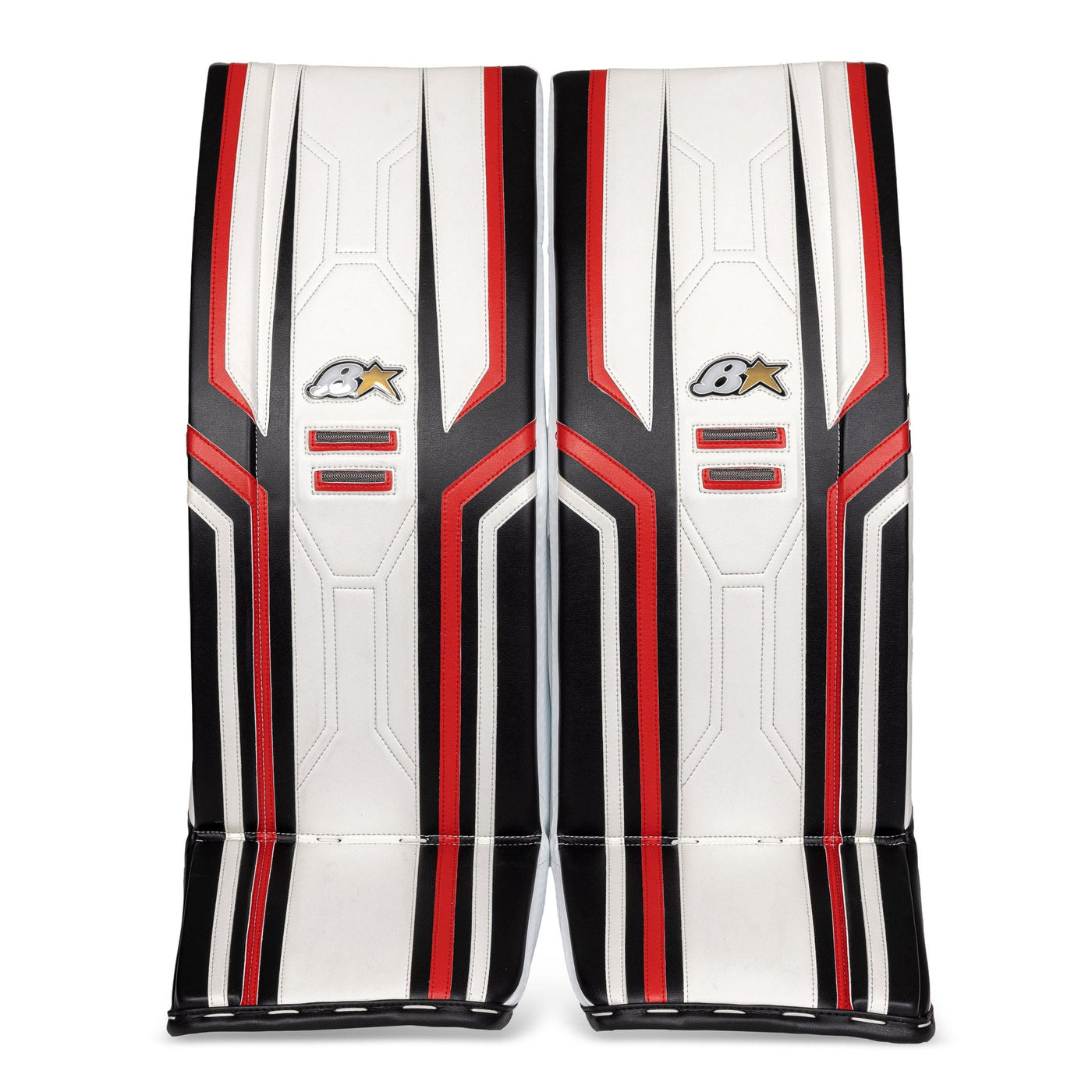 Brian's OPTiK X3 Senior Goalie Leg Pads - The Hockey Shop Source For Sports