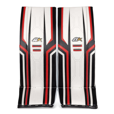 Brian's OPTiK X3 Senior Goalie Leg Pads - The Hockey Shop Source For Sports