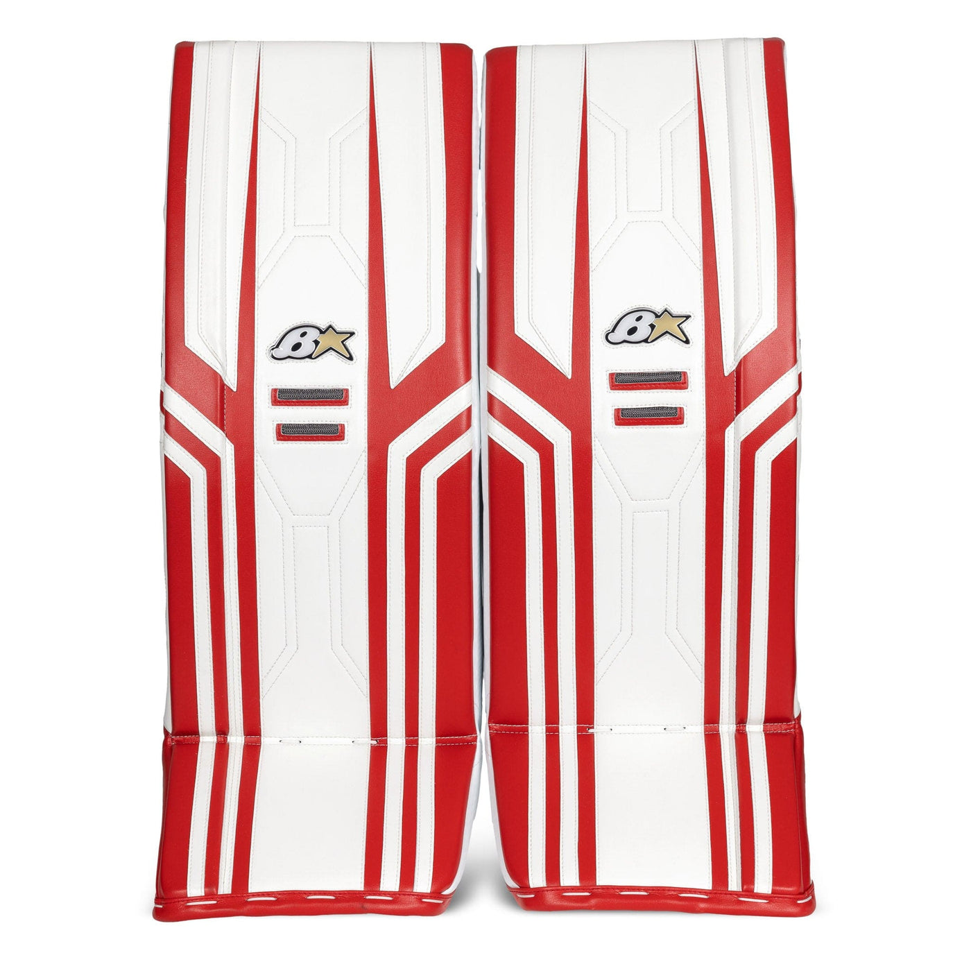 Brian's OPTiK X3 Senior Goalie Leg Pads - TheHockeyShop.com