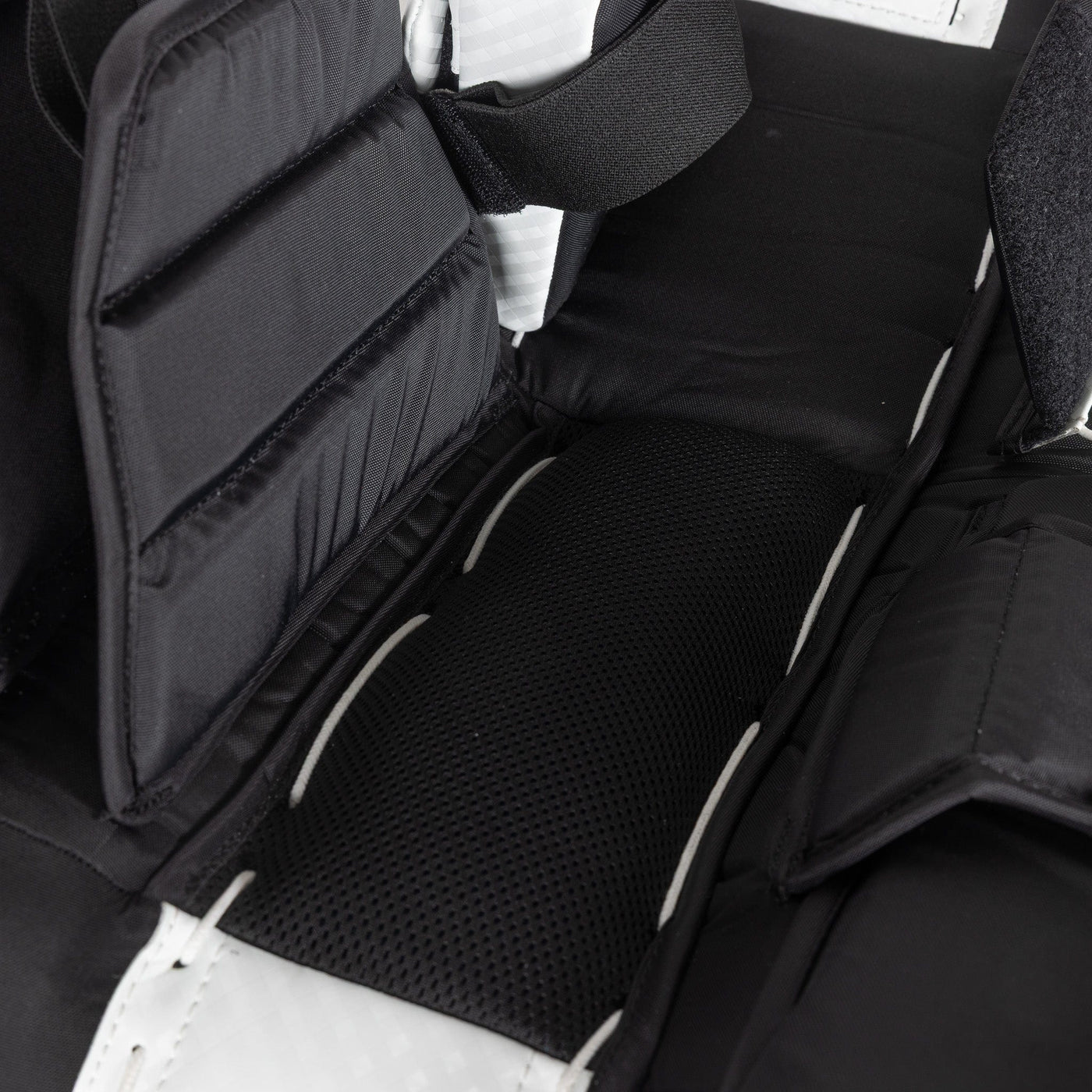 Brian's Leg Pads Brian's OPTIK X4 Intermediate Goalie Leg Pads - TheHockeyShop