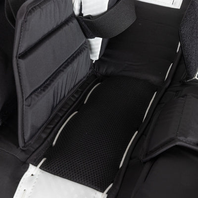 Brian's Leg Pads Brian's OPTIK X4 Intermediate Goalie Leg Pads - TheHockeyShop