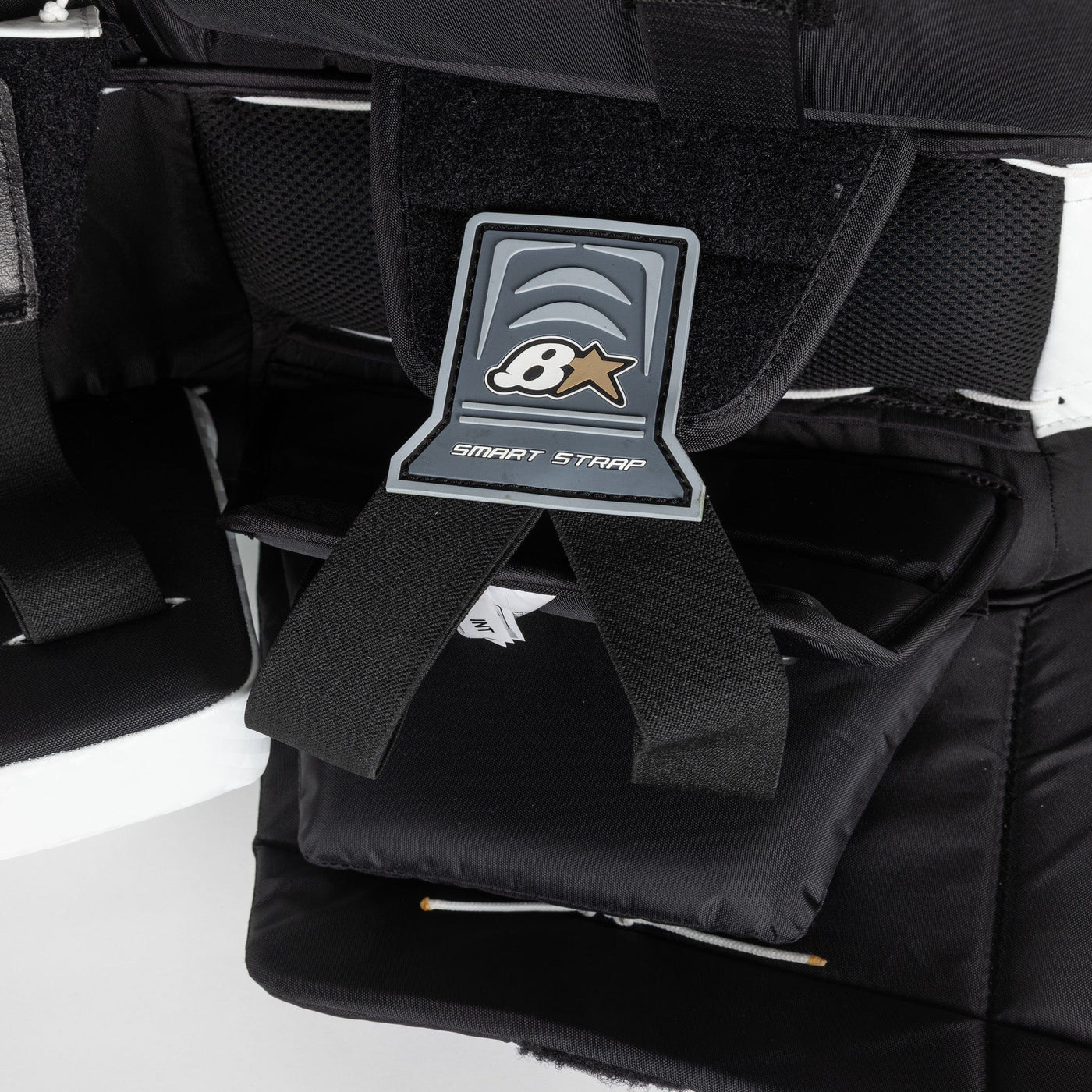 Brian's Leg Pads Brian's OPTIK X4 Intermediate Goalie Leg Pads - TheHockeyShop