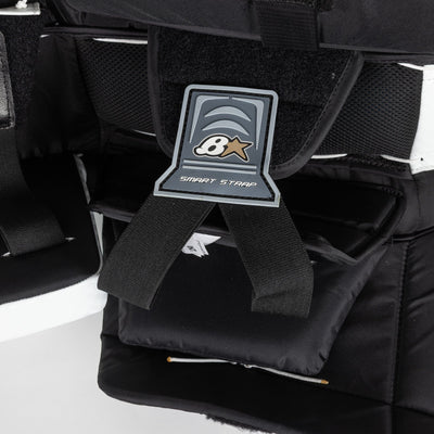 Brian's Leg Pads Brian's OPTIK X4 Intermediate Goalie Leg Pads - TheHockeyShop