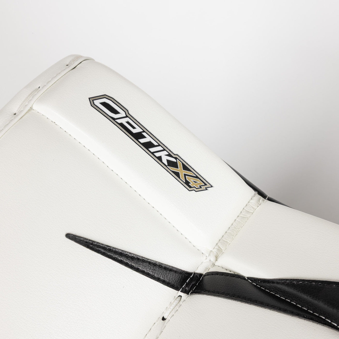 Brian's Leg Pads Brian's OPTIK X4 Intermediate Goalie Leg Pads - TheHockeyShop