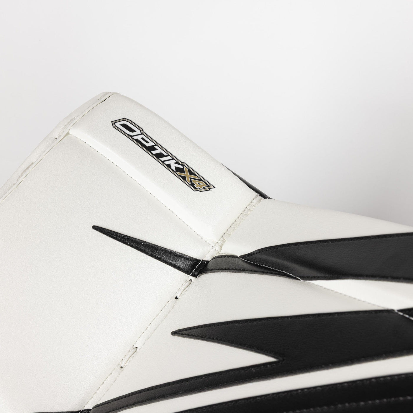 Brian's Leg Pads Brian's OPTIK X4 Intermediate Goalie Leg Pads - TheHockeyShop