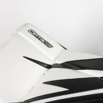 Brian's Leg Pads Brian's OPTIK X4 Intermediate Goalie Leg Pads - TheHockeyShop
