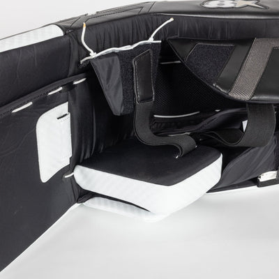 Brian's Leg Pads Brian's OPTIK X4 Intermediate Goalie Leg Pads - TheHockeyShop