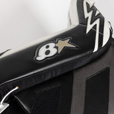 Brian's Leg Pads Brian's OPTIK X4 Intermediate Goalie Leg Pads - TheHockeyShop