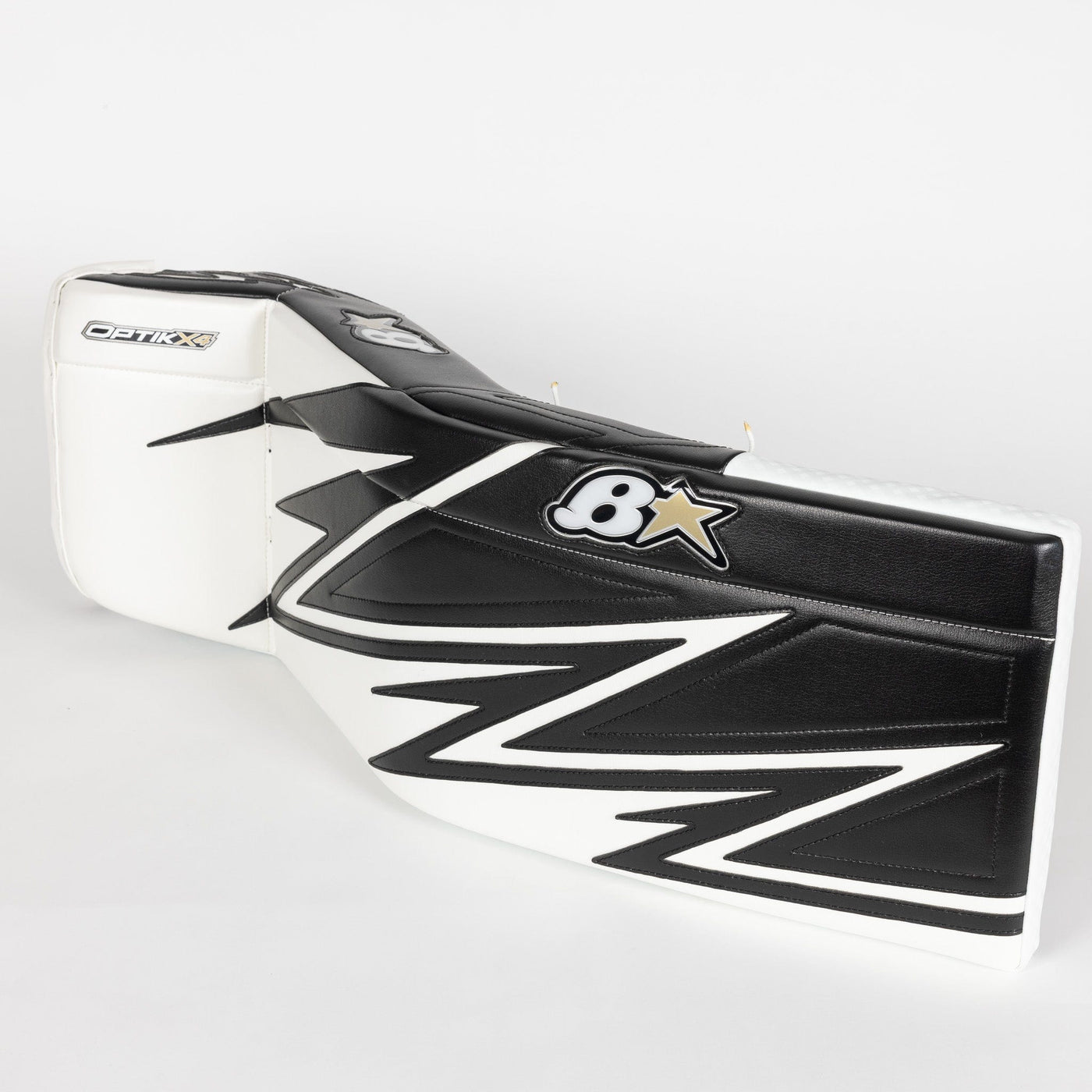 Brian's Leg Pads Brian's OPTIK X4 Intermediate Goalie Leg Pads - TheHockeyShop