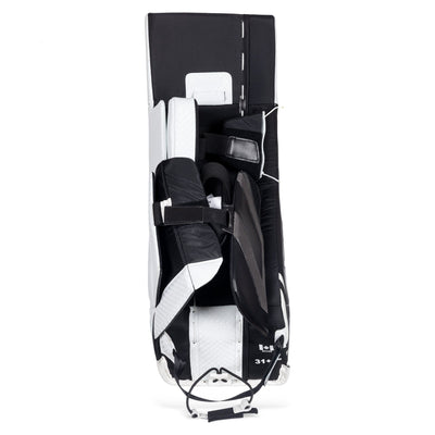 Brian's Leg Pads Brian's OPTIK X4 Intermediate Goalie Leg Pads - TheHockeyShop