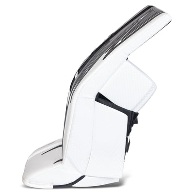 Brian's Leg Pads Brian's OPTIK X4 Intermediate Goalie Leg Pads - TheHockeyShop