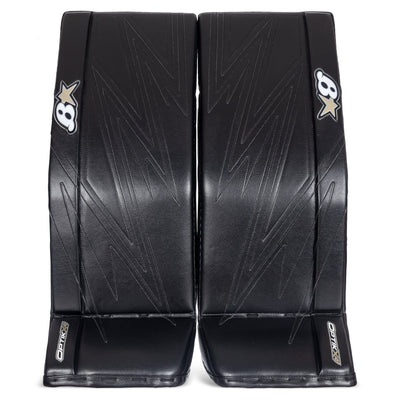 Brian's OPTIK X4 Intermediate Goalie Leg Pads - TheHockeyShop.com