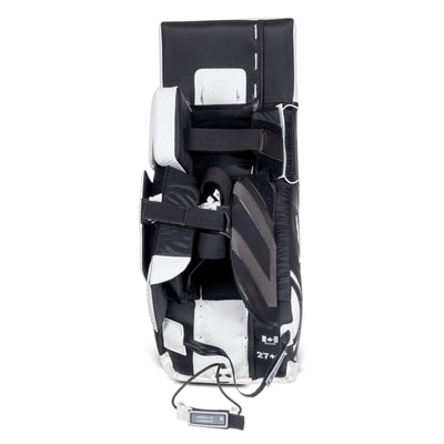 Brian's OPTIK X4 Junior Goalie Leg Pads - TheHockeyShop.com
