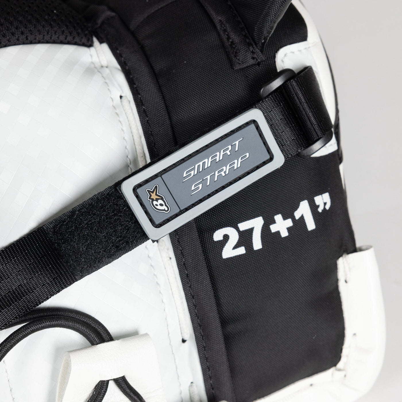 Brian's OPTIK X4 Junior Goalie Leg Pads - TheHockeyShop.com