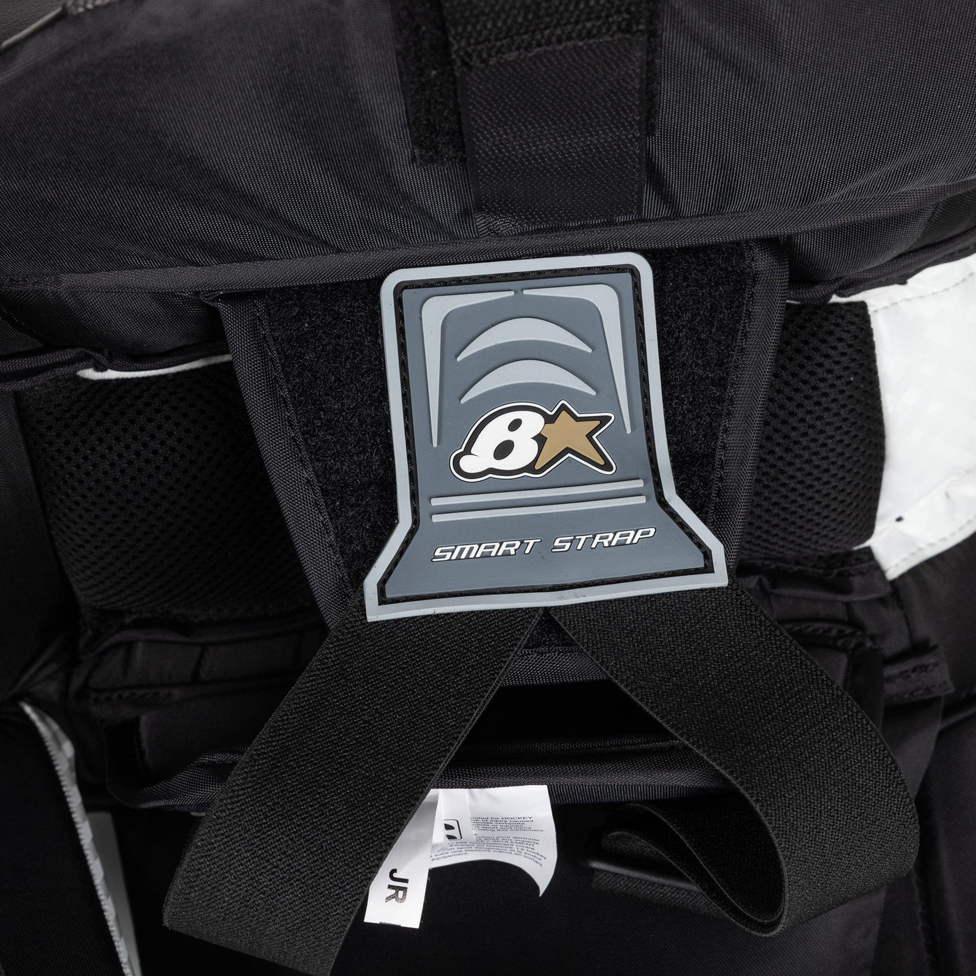 Brian's OPTIK X4 Junior Goalie Leg Pads - TheHockeyShop.com
