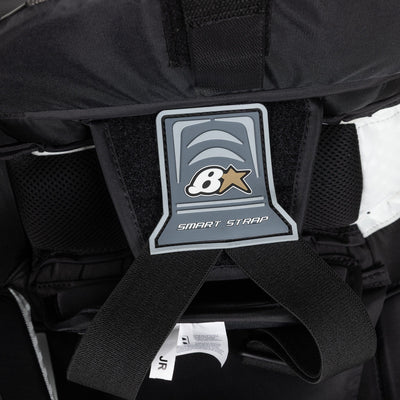 Brian's OPTIK X4 Junior Goalie Leg Pads - TheHockeyShop.com