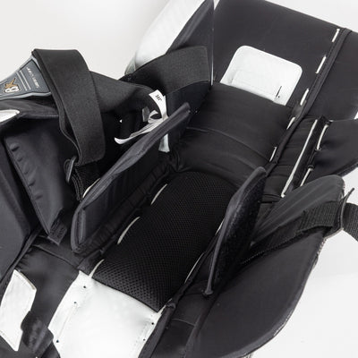 Brian's OPTIK X4 Junior Goalie Leg Pads - TheHockeyShop.com