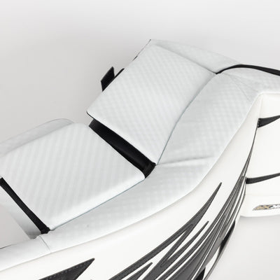 Brian's OPTIK X4 Junior Goalie Leg Pads - TheHockeyShop.com