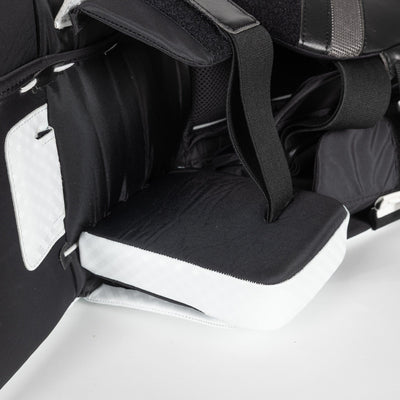Brian's OPTIK X4 Junior Goalie Leg Pads - TheHockeyShop.com