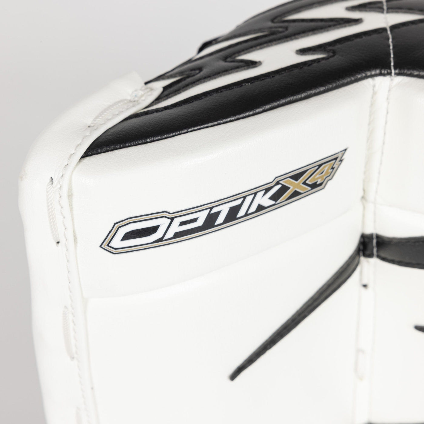 Brian's OPTIK X4 Junior Goalie Leg Pads - TheHockeyShop.com