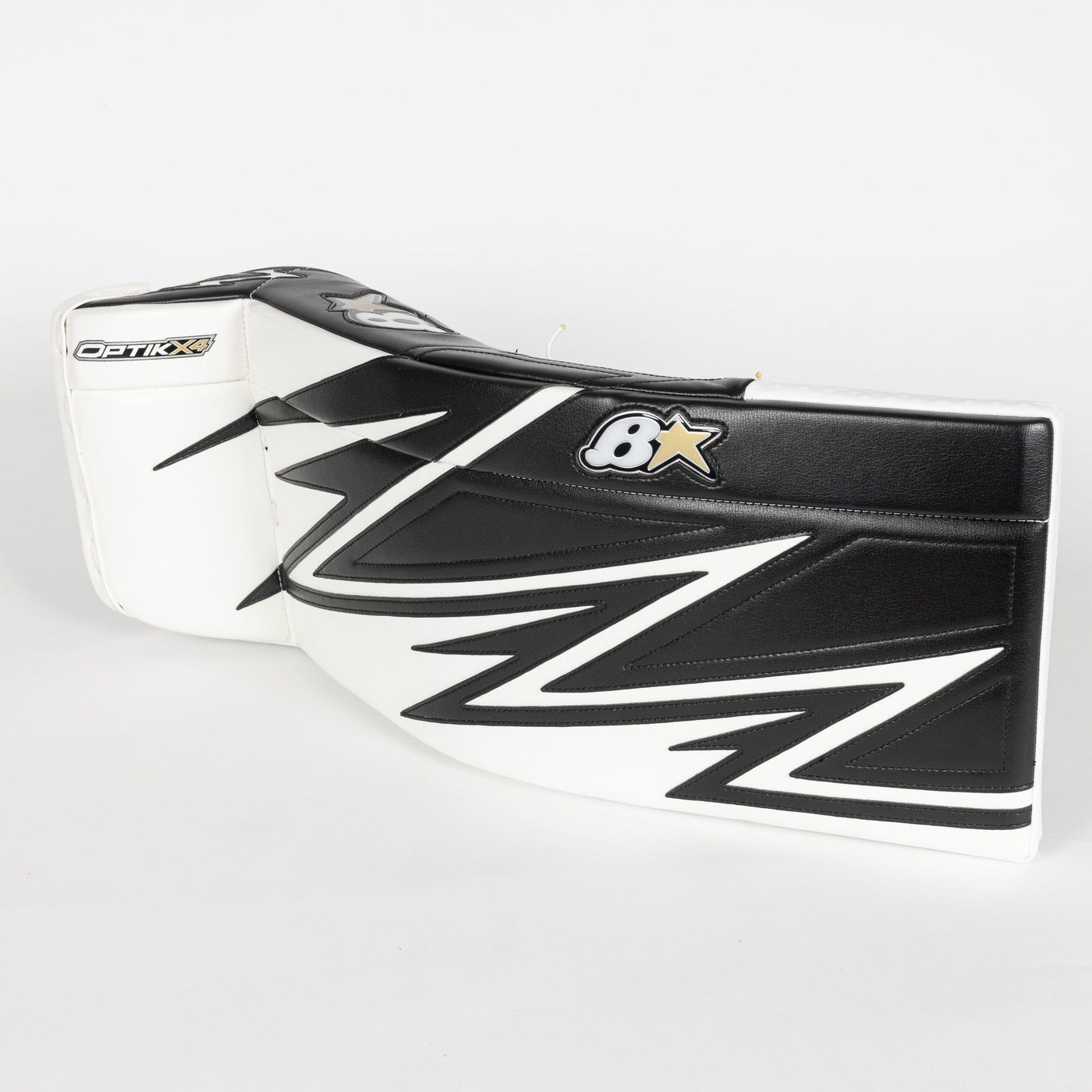 Brian's OPTIK X4 Junior Goalie Leg Pads - TheHockeyShop.com