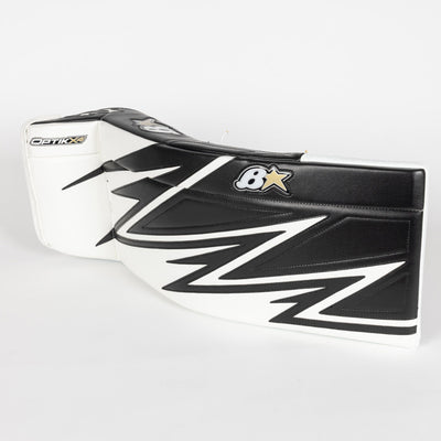 Brian's OPTIK X4 Junior Goalie Leg Pads - TheHockeyShop.com