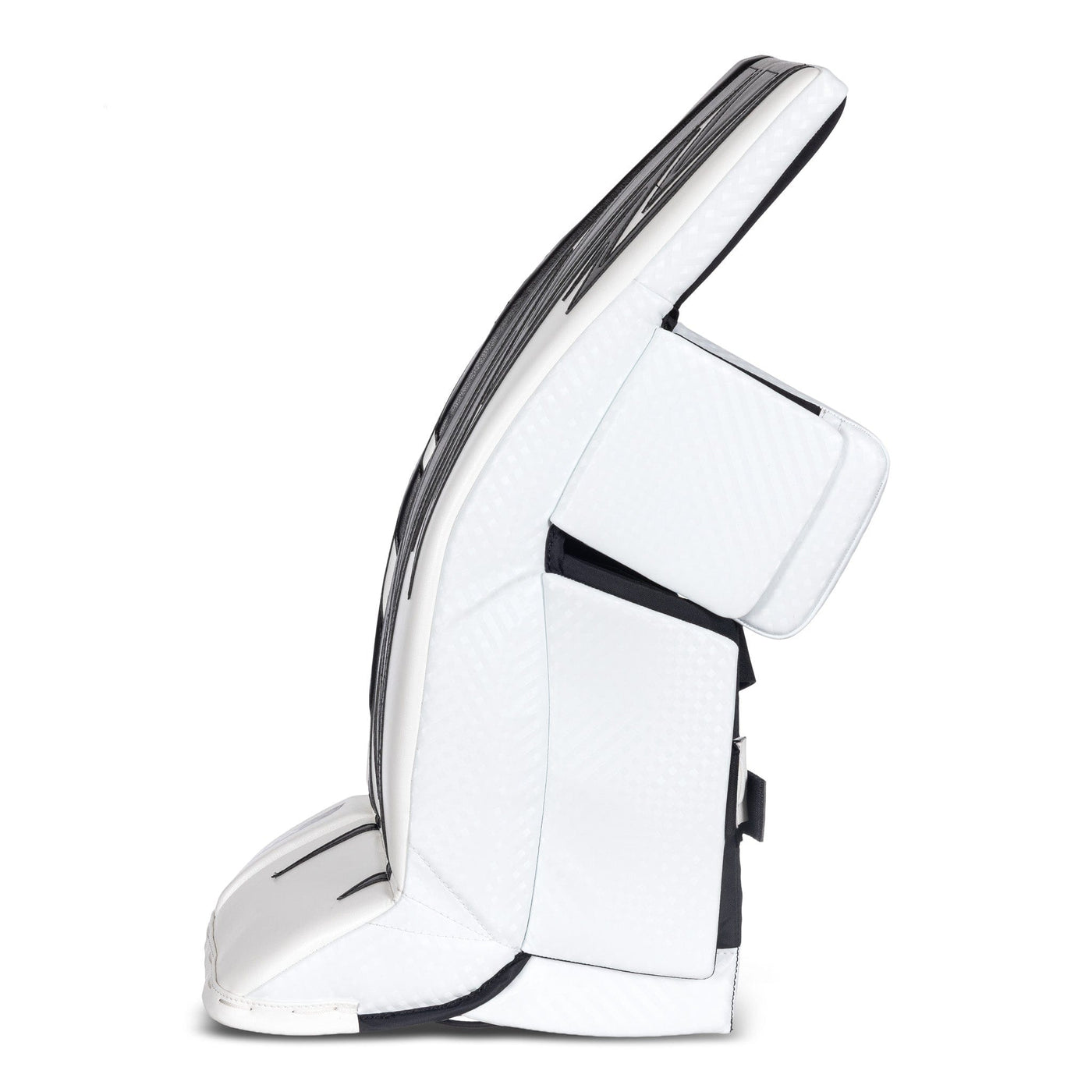 Brian's OPTIK X4 Junior Goalie Leg Pads - TheHockeyShop.com