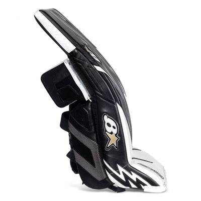 Brian's OPTIK X4 Junior Goalie Leg Pads - TheHockeyShop.com