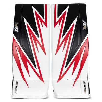 Brian's OPTIK X4 Junior Goalie Leg Pads - TheHockeyShop.com