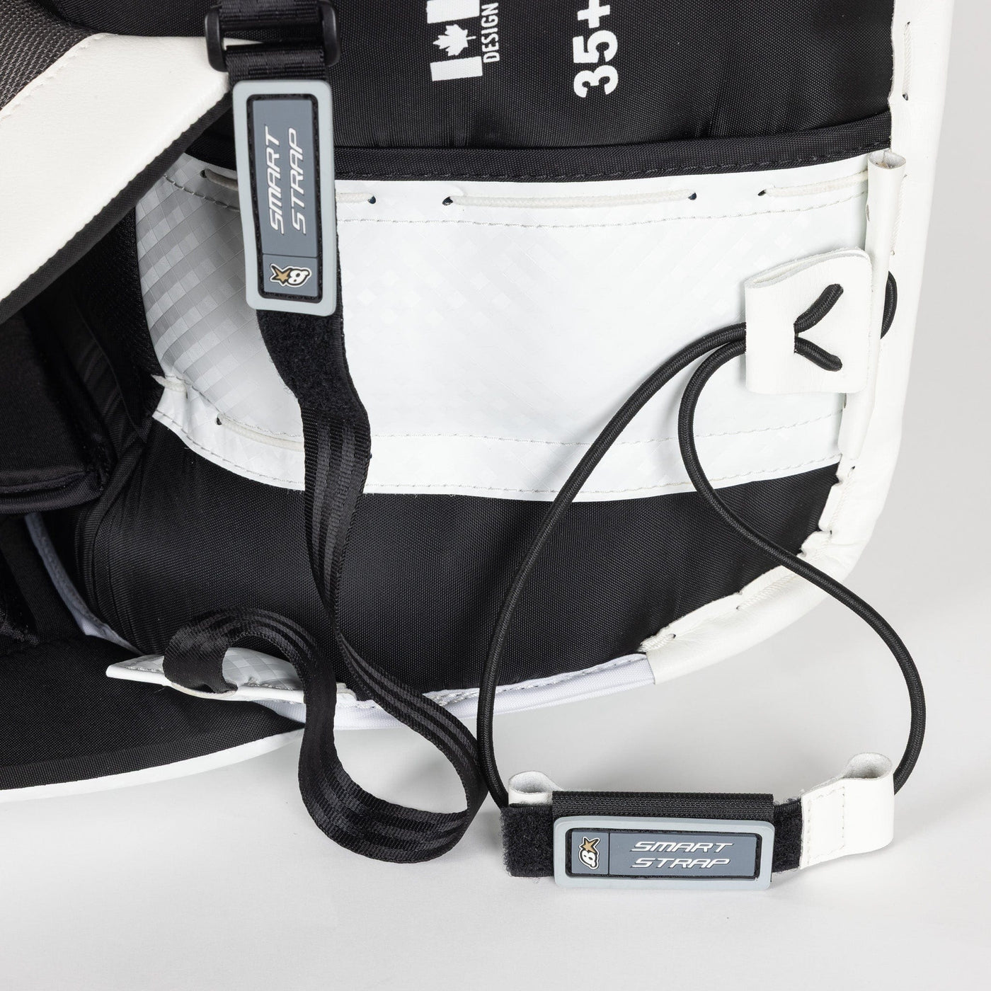 Brian's OPTIK X4 Senior Goalie Leg Pads - TheHockeyShop.com