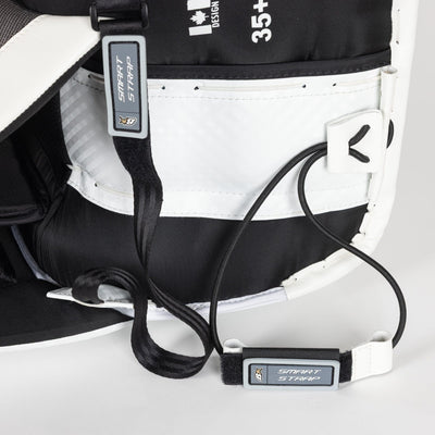 Brian's OPTIK X4 Senior Goalie Leg Pads - TheHockeyShop.com