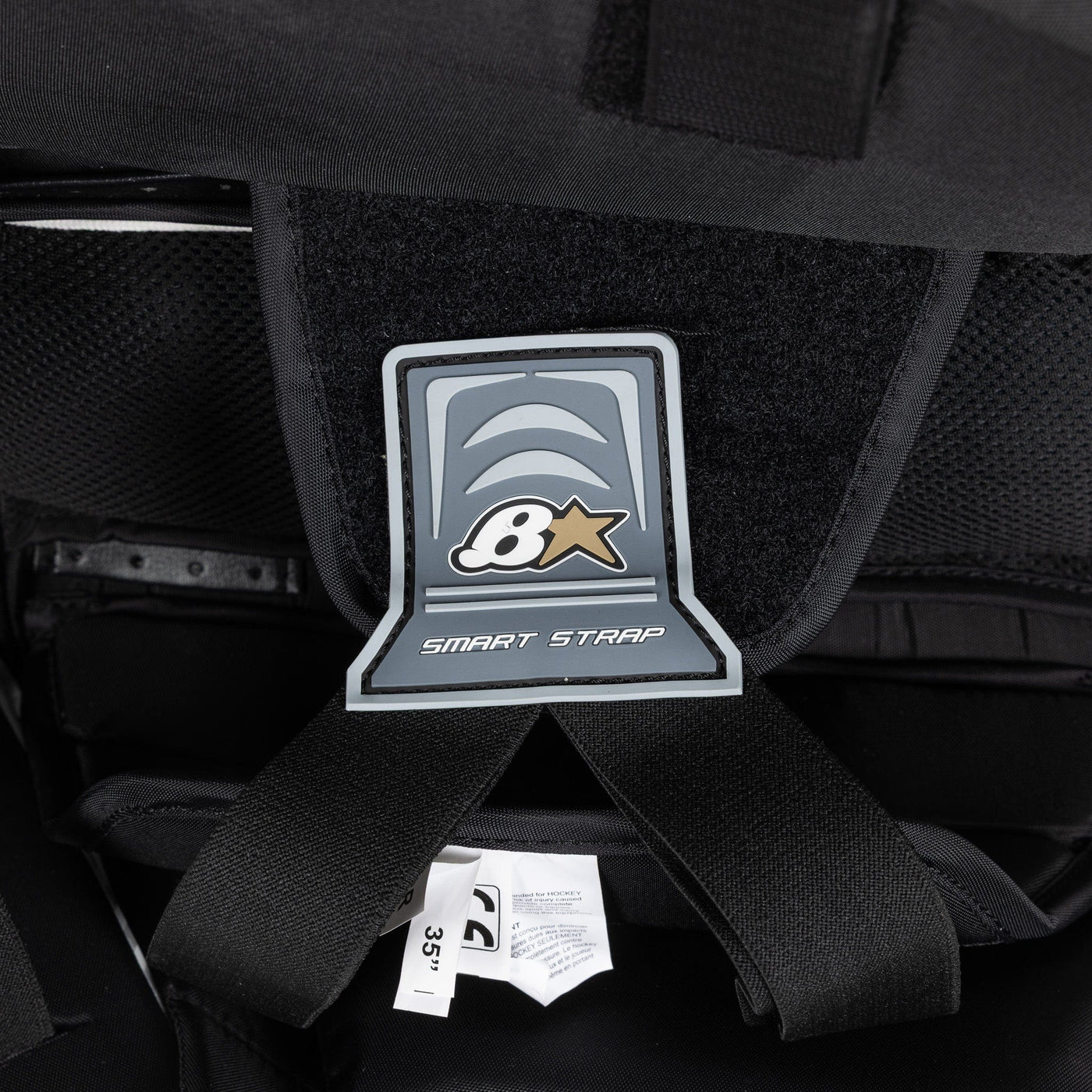 Brian's OPTIK X4 Senior Goalie Leg Pads - TheHockeyShop.com