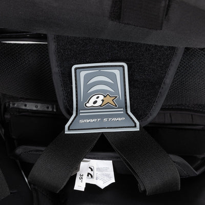 Brian's OPTIK X4 Senior Goalie Leg Pads - TheHockeyShop.com