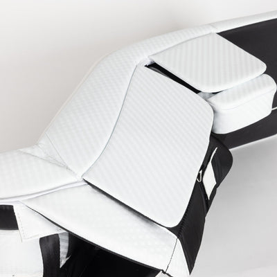 Brian's OPTIK X4 Senior Goalie Leg Pads - TheHockeyShop.com