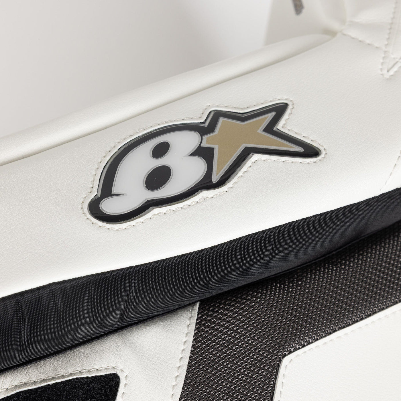 Brian's OPTIK X4 Senior Goalie Leg Pads - TheHockeyShop.com