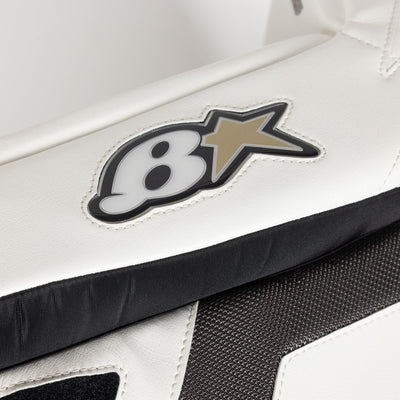 Brian's OPTIK X4 Senior Goalie Leg Pads - TheHockeyShop.com