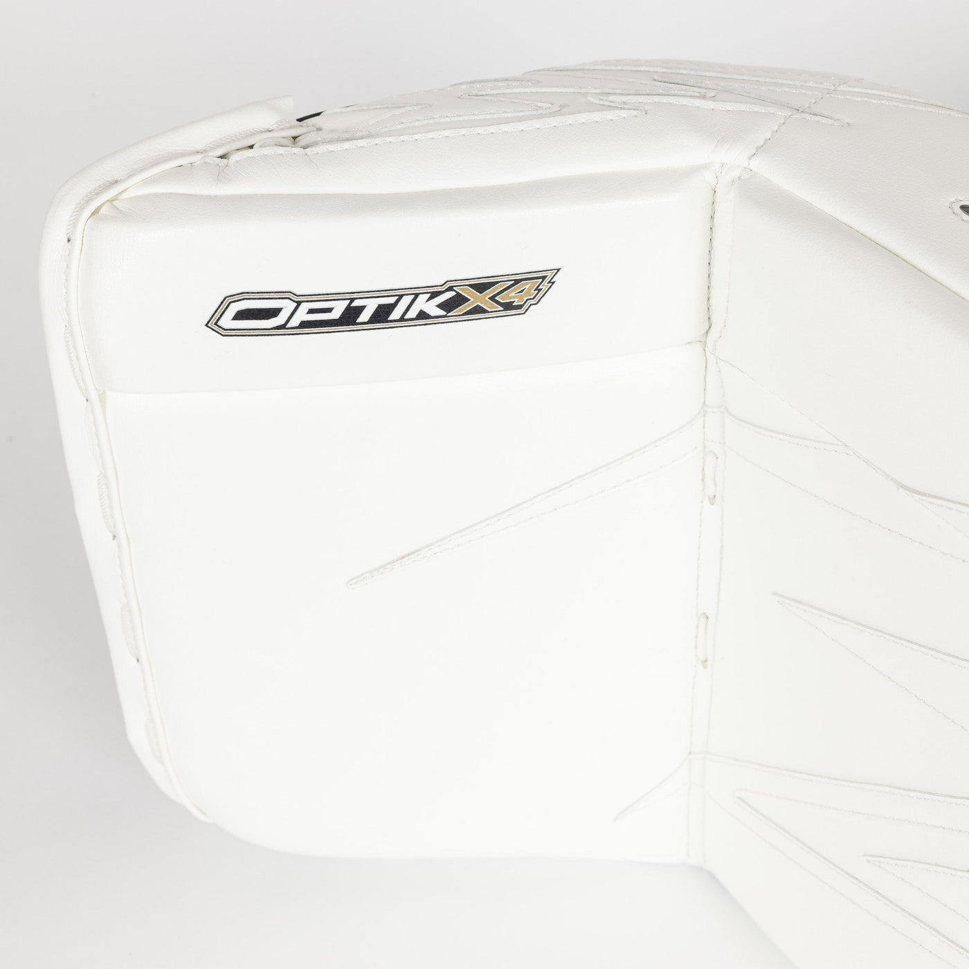 Brian's OPTIK X4 Senior Goalie Leg Pads - TheHockeyShop.com