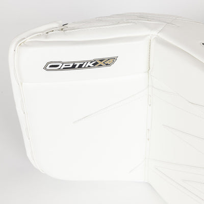 Brian's OPTIK X4 Senior Goalie Leg Pads - TheHockeyShop.com